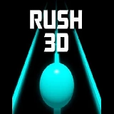 Rush 3D