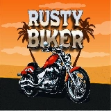 Rusty Biker