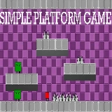 SIMPLE PLATFORM