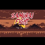 Samurai Fight