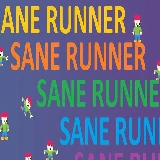 Sane Runner