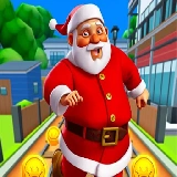 Santa City Run