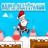 Santa Gravity Run