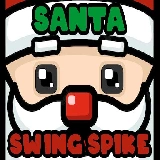 Santa Swing Spike