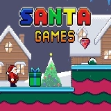 Santa games