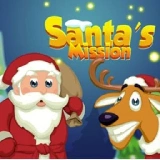 Santas Mission