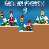 Santas Present 2