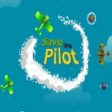 Save The Pilot