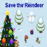 Save the Reindeer