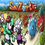 Saw Zombie