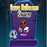 Scary Halloween Shooter