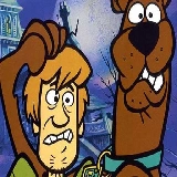 Scooby Doo Jigsaw Puzzle Collection