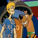 Scooby Shaggy Dressup