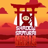 Shadow Samurai Ninja