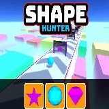 Shape Hunter