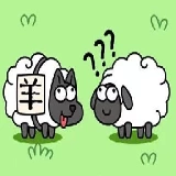 Sheep(???)