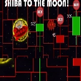 Shiba Inu To The Moon