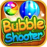 Shooter bubble