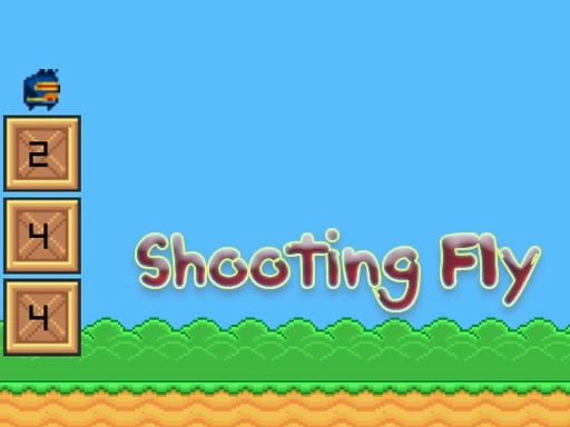 Shooting Fly