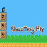 Shooting Fly