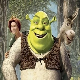 Shrek Kingdom Match 3