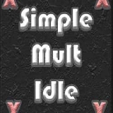 Simple Mult Idle