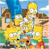 Simpsons Match3 Puzzle