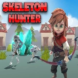 Skeleton Hunter