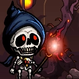 Skeleton Knight Game