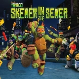Skewer in the Sewer