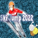 Ski Jump 2022