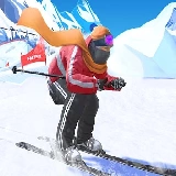 Ski Rush 3D