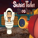 Skibidi Toilet Shooter