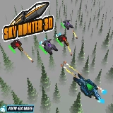 Sky Hunter 3D