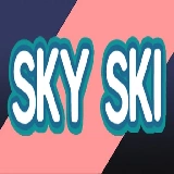 Sky Ski 3D