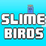 Slime Birds