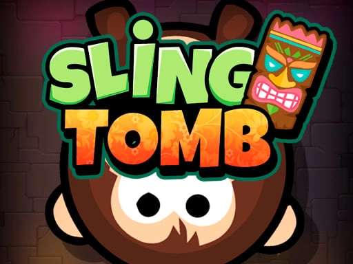 Sling Tomb 2D