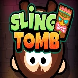 Sling Tomb 2D