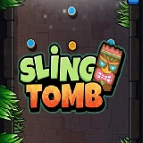 Sling Tomb: Online Game