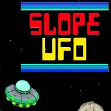 Slope UFO