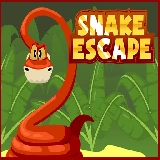 Snake Escape