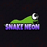 Snake Neon