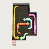 Snake Puzzle