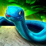 Snake Puzzle 3D