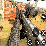 Sniper Master City Hunter shooting game
