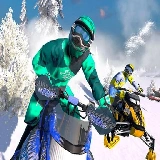 Snow Moto Racing