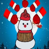 Snowman Jump