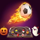 Soccer Caps Halloween