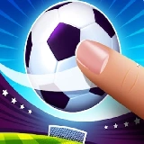 Soccer Flick The Ball