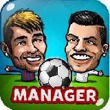 Soccer Manager GAME 2021 - Football Manager